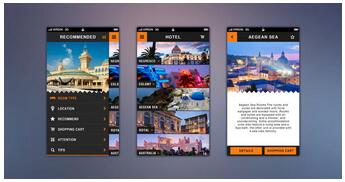 酒店APP开发能解决哪些问题,酒店APP开发具备什么功能,酒店APP开发案例
