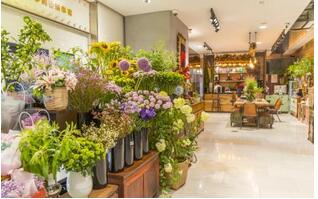 花店小程序开发:花店小程序开发有什么价值和功能