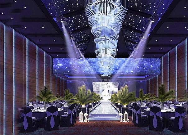 婚礼小程序开发:让婚庆婚庆企业走出经营困境