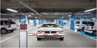 停车小程序开发功能:轻松找车位