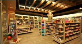 连锁便利店管理系统有哪些优势?可以解决哪些问题