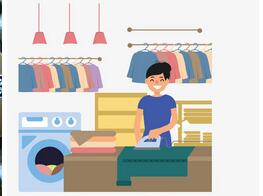 洗衣店小程序开发 洗衣店小程序开发能够给大家带来哪些好处?