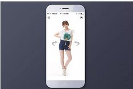 虚拟试衣APP开发:虚拟试衣APP开发如何获取消费者青睐呢?