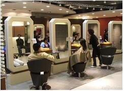 美容小程序开发:连锁品牌美容美发小程序开发功能价值