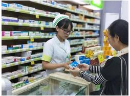 药店扫码收银系统怎么选择,药店扫码收银系统多少钱?