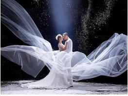 婚纱摄影app开发:婚纱摄影APP开发报价