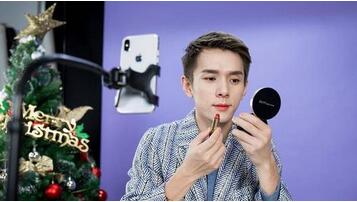 电商直播系统开发:相对于传统电商,电商直播系统开发的优势在哪里?