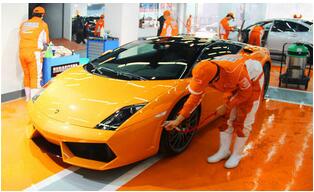 汽车美容APP开发:汽车美容app开发价值