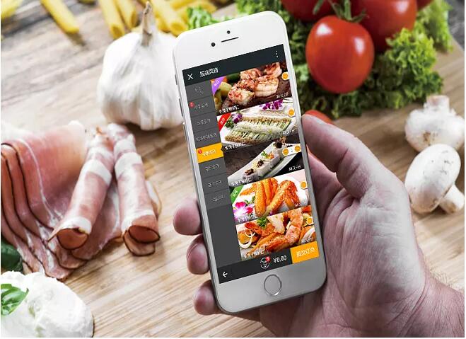 点餐小程序,餐饮点餐小程序,外卖点餐小程序开发多少钱?