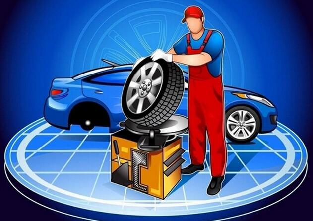 汽车行业面临什么问题,汽车服务APP开发具有什么优势