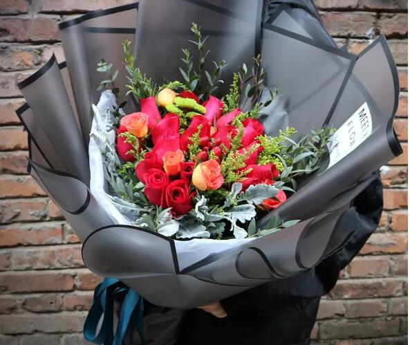 花店小程序开发:帮助店铺实现精准营销