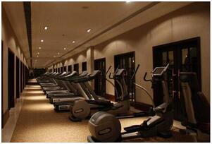 健身小程序开发:健身小程序功能开发解决方案