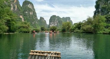 旅游业小程序开发功有什么优势?旅游业小程序开发功能