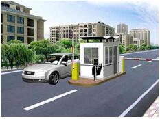 智能停车系统有哪些功能,智能停车系统详细介绍