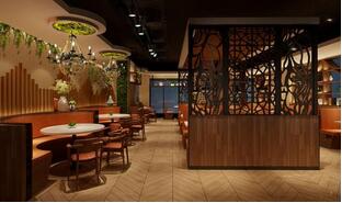 连锁餐饮管理系统开发:高效管理提升翻台率