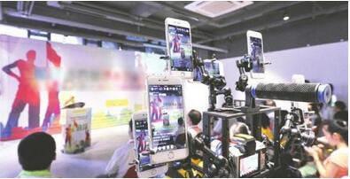 腾讯直播搭建基于微信生态的直播间,更友好的私域流量变现工具