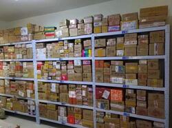 快递驿站管理系统开发具备哪些模块呢?