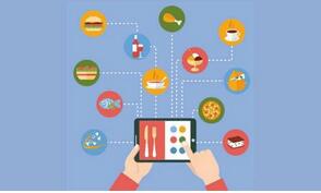 餐厅在线点餐小程序开发:扫码点餐,简单快捷