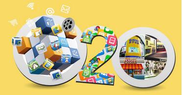 o2o商城系统主要有哪些重要的功能模块?