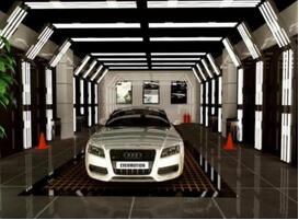 汽车服务小程序开发:提高汽车行业的获客效率 汽车服务小程序开发