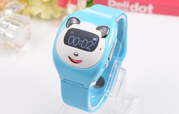 儿童智能手表APP开发 儿童智能手表APP开发