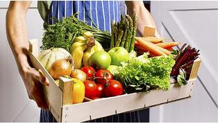 怎么做好生鲜配送系统?生鲜配送系统有哪些功能