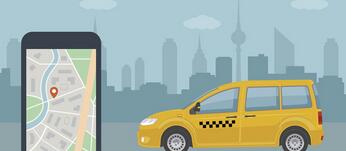 共享汽车app开发 共享汽车app开发