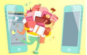 购物商城APP开发 购物商城APP开发