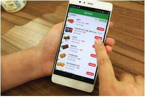 生鲜电商模式 生鲜电商模式