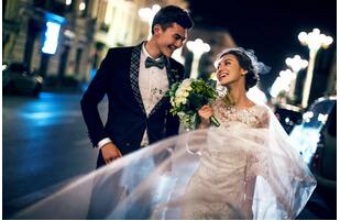 婚纱摄影小程序开发 婚纱摄影小程序开发