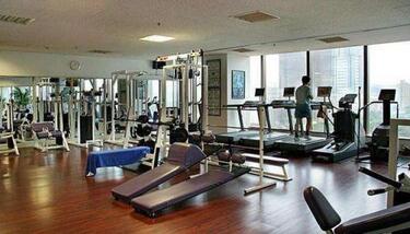 健身房小程序开发 健身房小程序开发