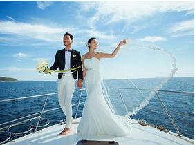 婚纱摄影店小程序开发 婚纱摄影店小程序开发