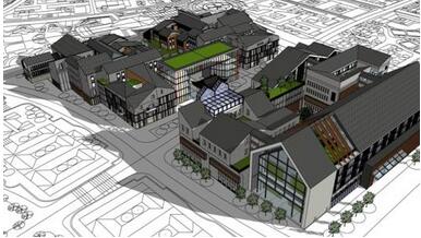 建筑设计APP开发功能特色 建筑设计APP开发功能特色